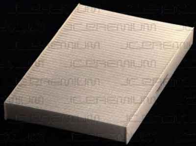 JC PREMIUM b4e003pr -  Фильтр воздуха в салоне